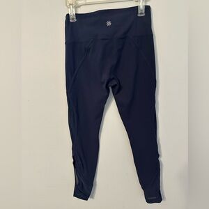 Athleta BlueLeggings